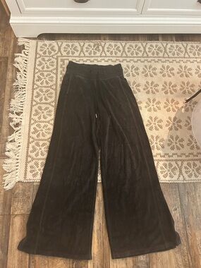 Lululemon velvet yoga pants